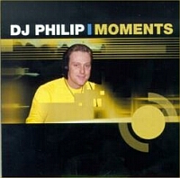 Tales of DJ Philip featuring Marsha - Moments