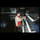Marino - The talented keyboard player